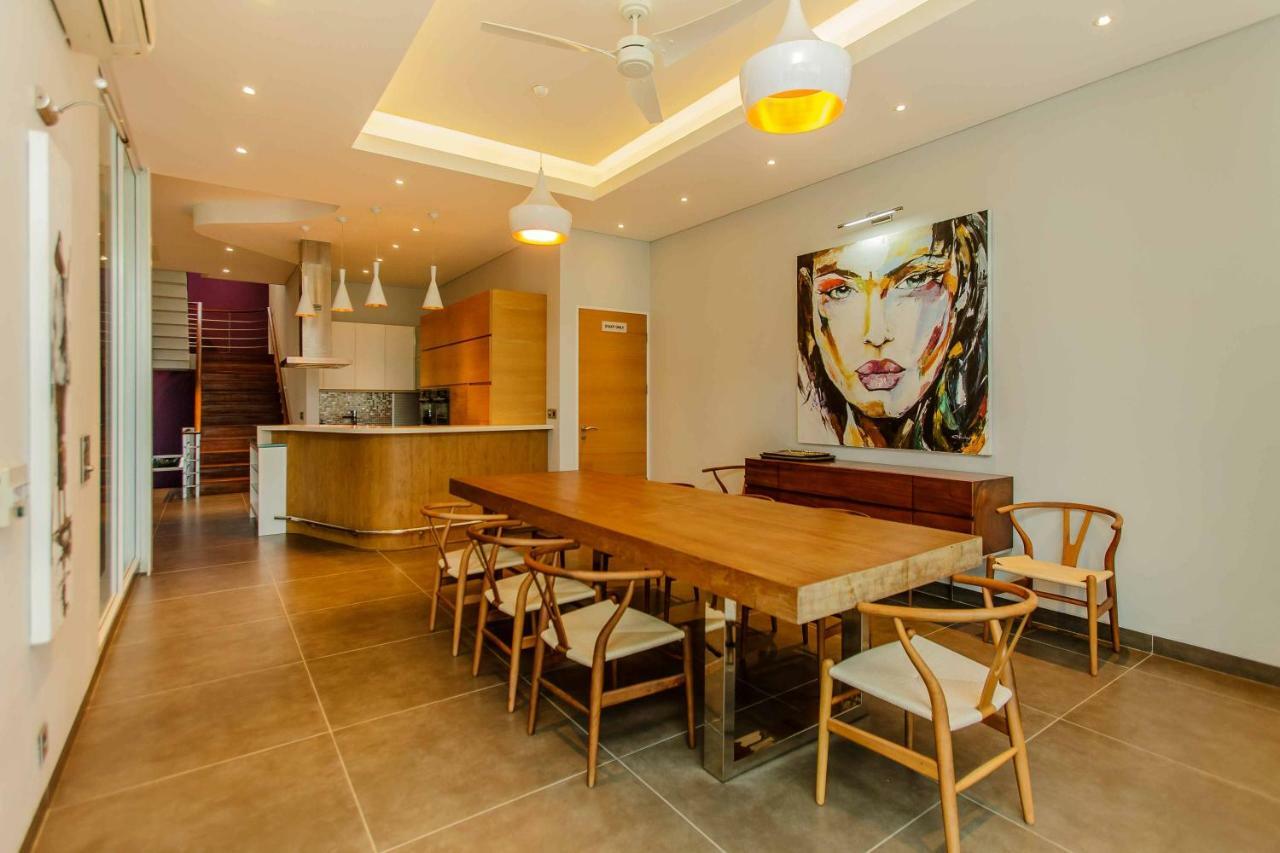 Phocea Golf View Villa By Premier Hospitality Asia Pecatu Kültér fotó