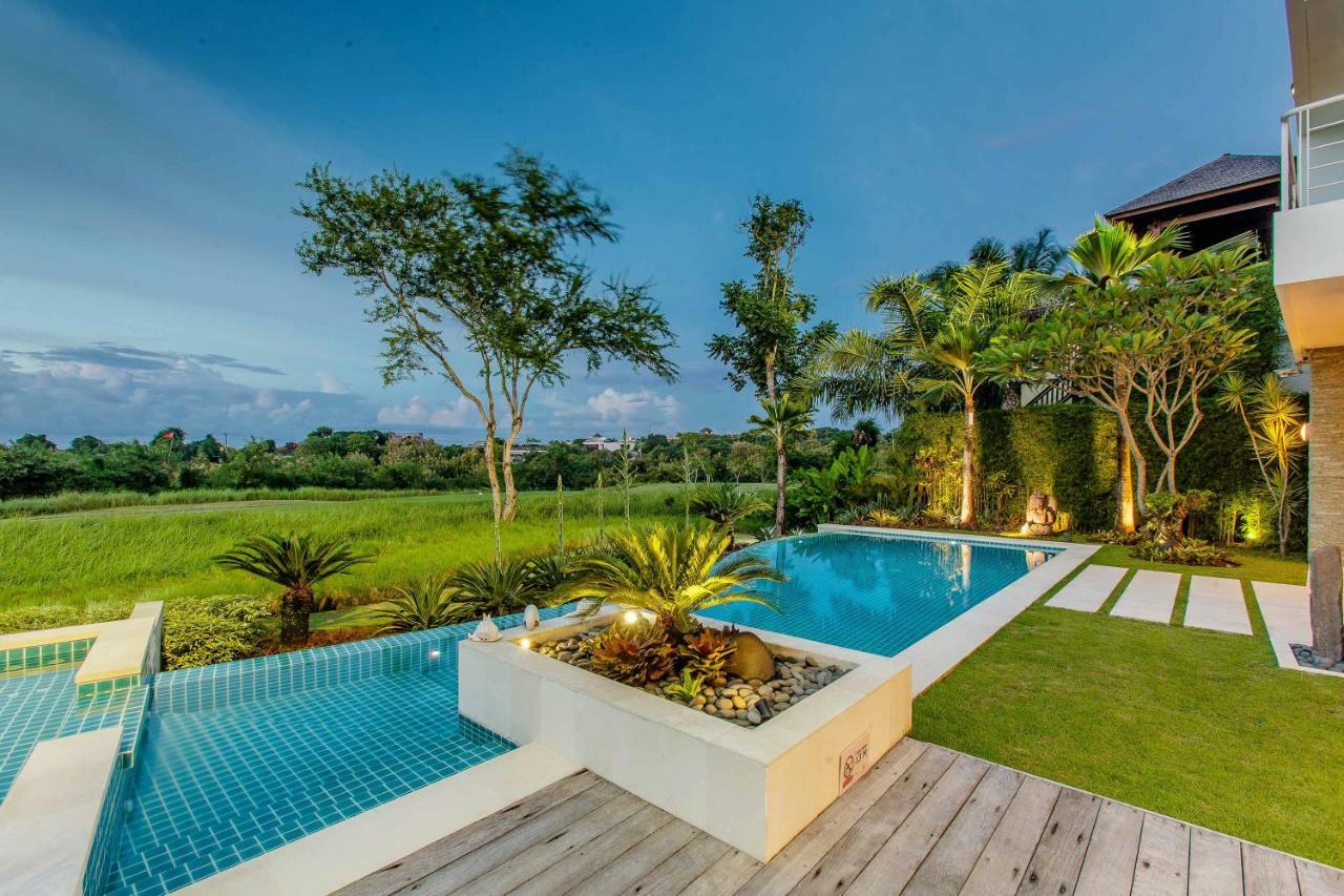 Phocea Golf View Villa By Premier Hospitality Asia Pecatu Kültér fotó