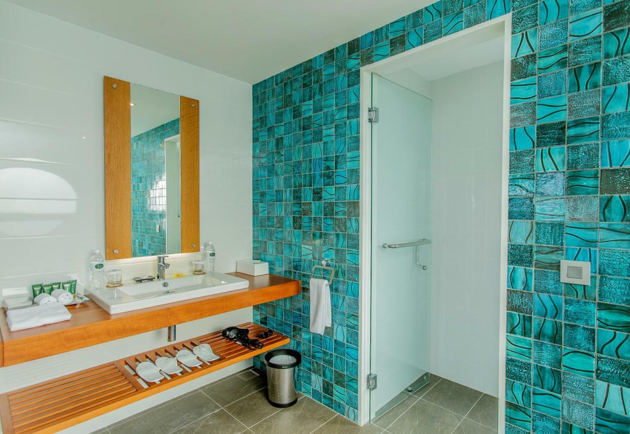 Phocea Golf View Villa By Premier Hospitality Asia Pecatu Kültér fotó
