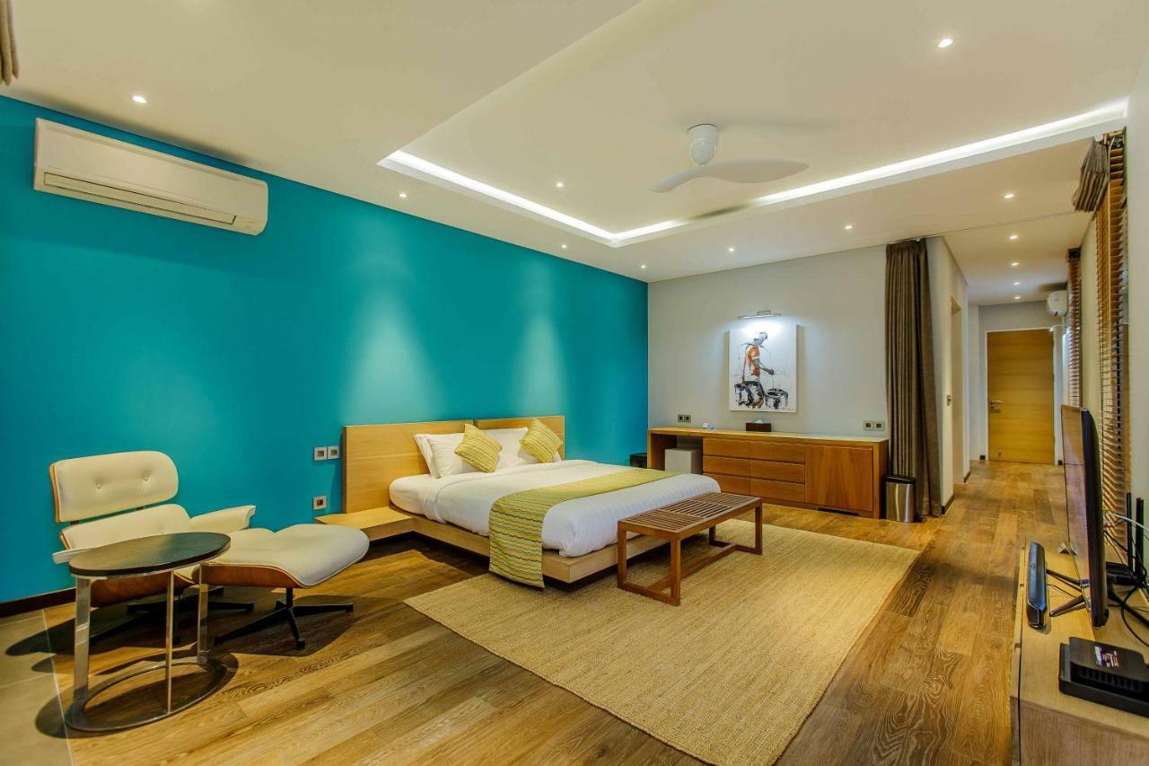 Phocea Golf View Villa By Premier Hospitality Asia Pecatu Kültér fotó