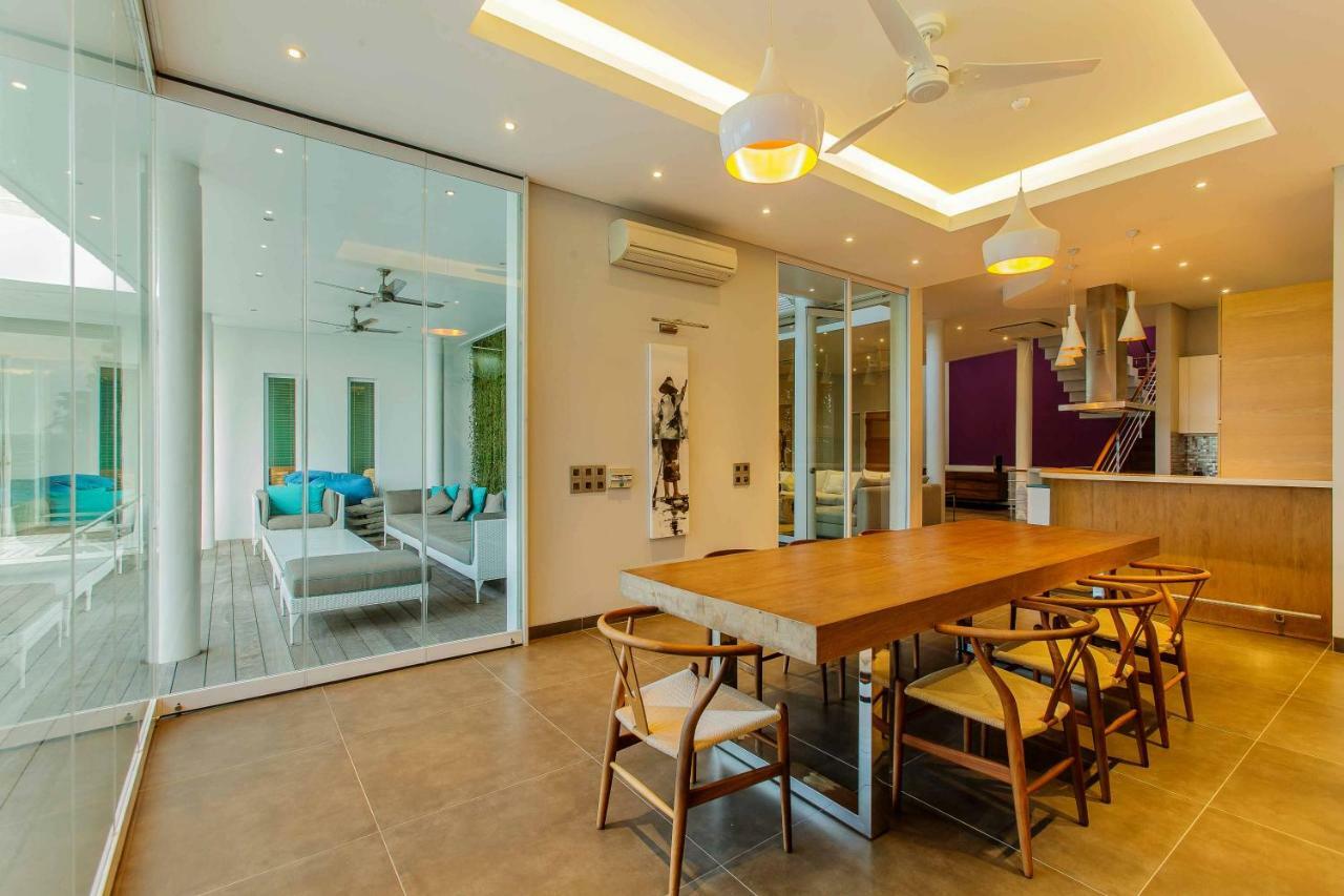 Phocea Golf View Villa By Premier Hospitality Asia Pecatu Kültér fotó