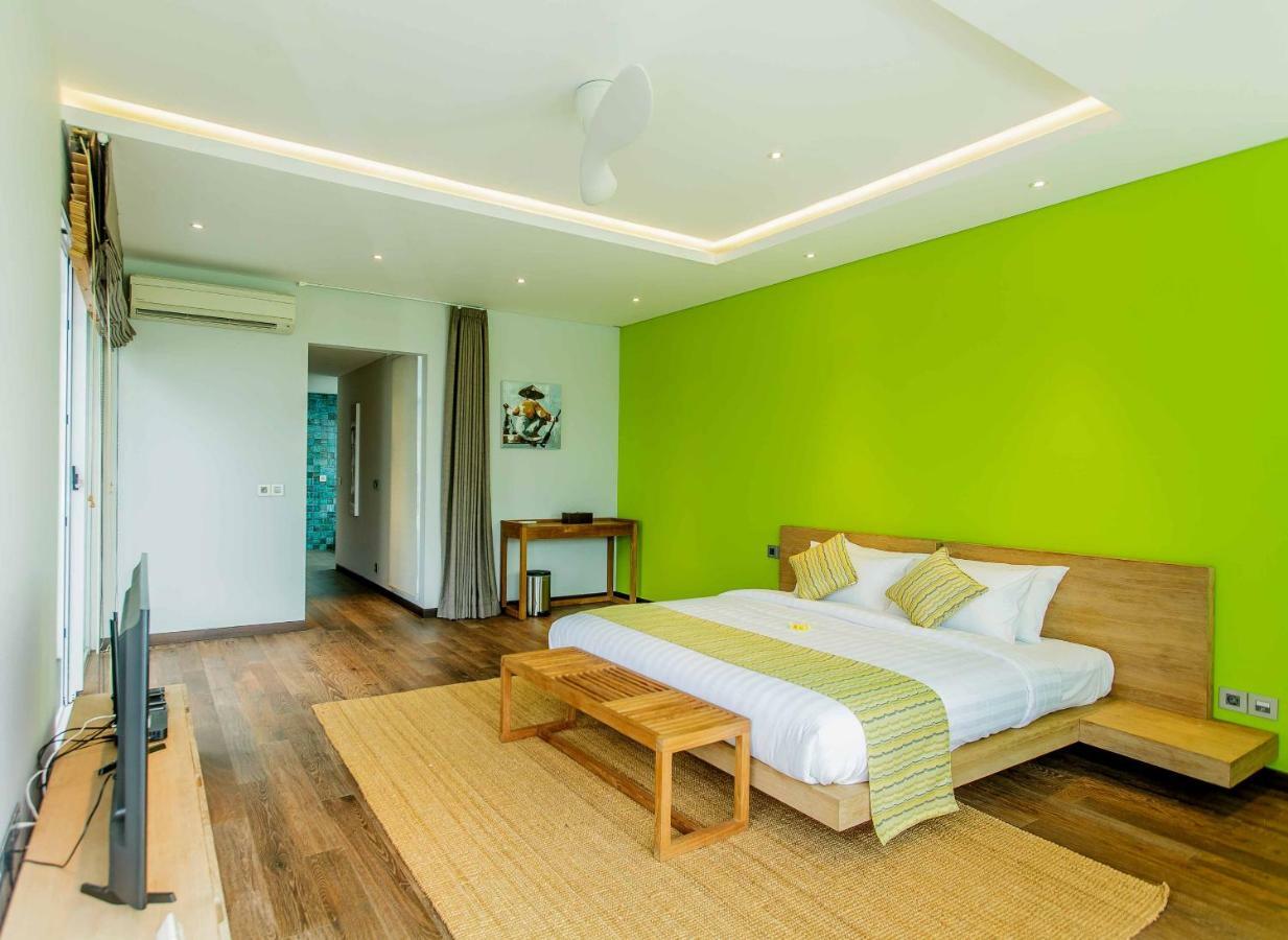 Phocea Golf View Villa By Premier Hospitality Asia Pecatu Kültér fotó