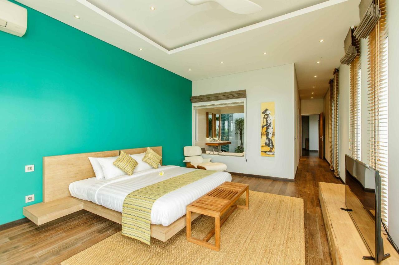Phocea Golf View Villa By Premier Hospitality Asia Pecatu Kültér fotó