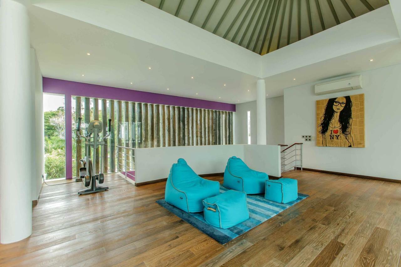 Phocea Golf View Villa By Premier Hospitality Asia Pecatu Kültér fotó